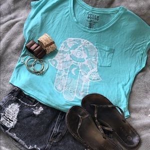 Billabong Hamsa Shirt